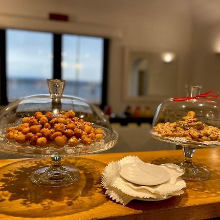 Hotel Europa Taranto Eksteriør billede