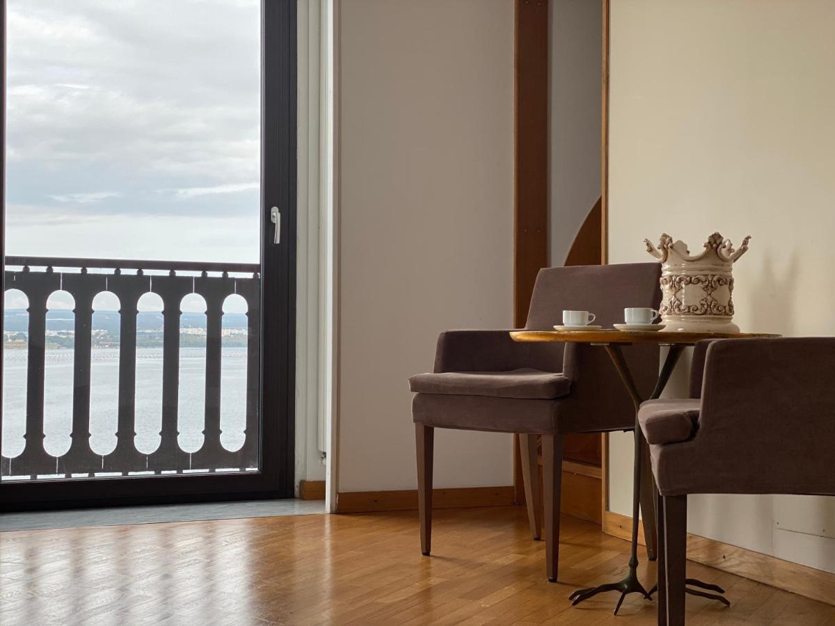 Hotel Europa Taranto Eksteriør billede