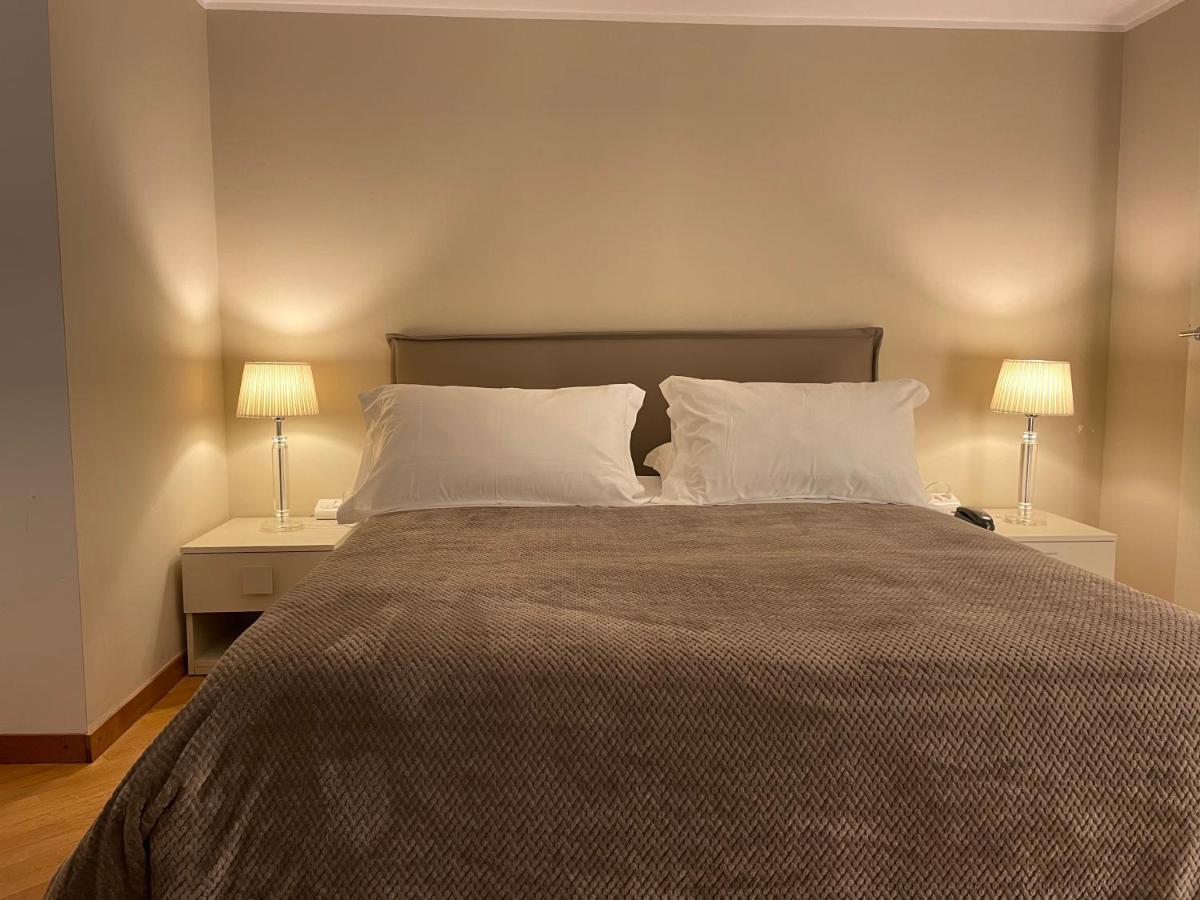 Hotel Europa Taranto Eksteriør billede