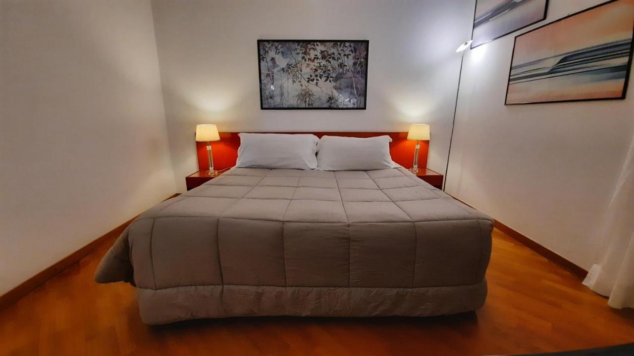 Hotel Europa Taranto Eksteriør billede