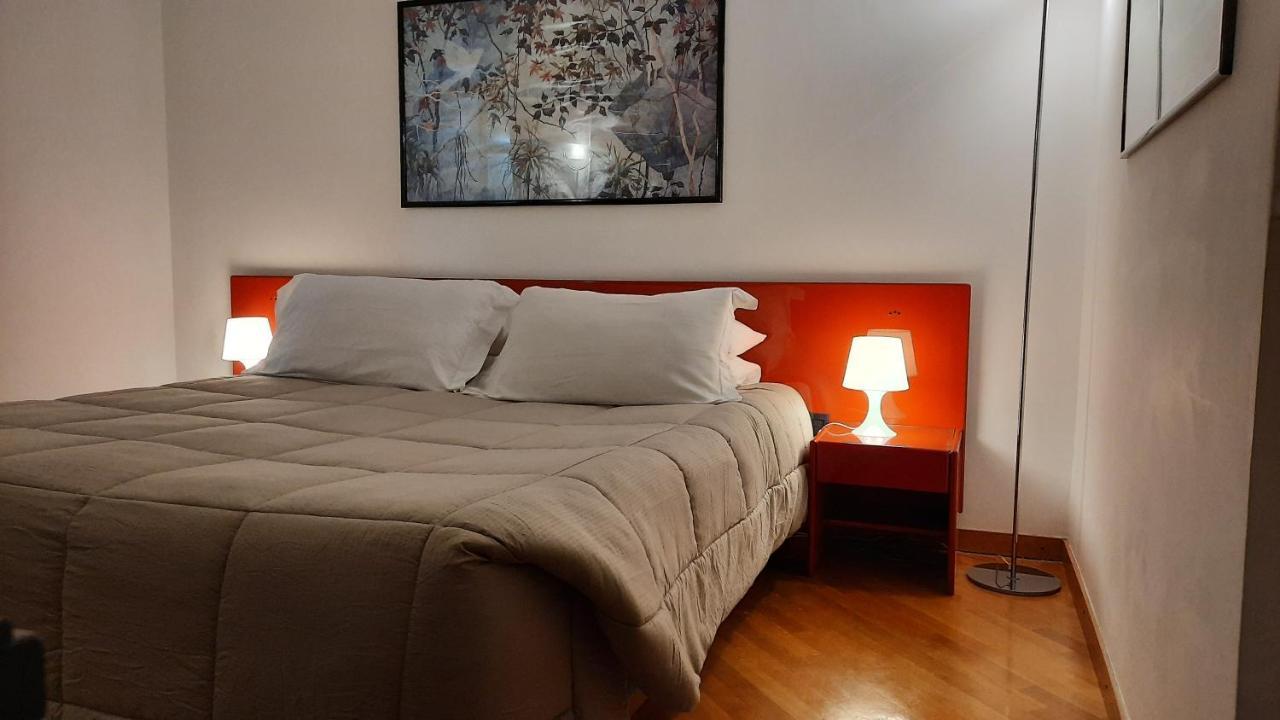 Hotel Europa Taranto Eksteriør billede