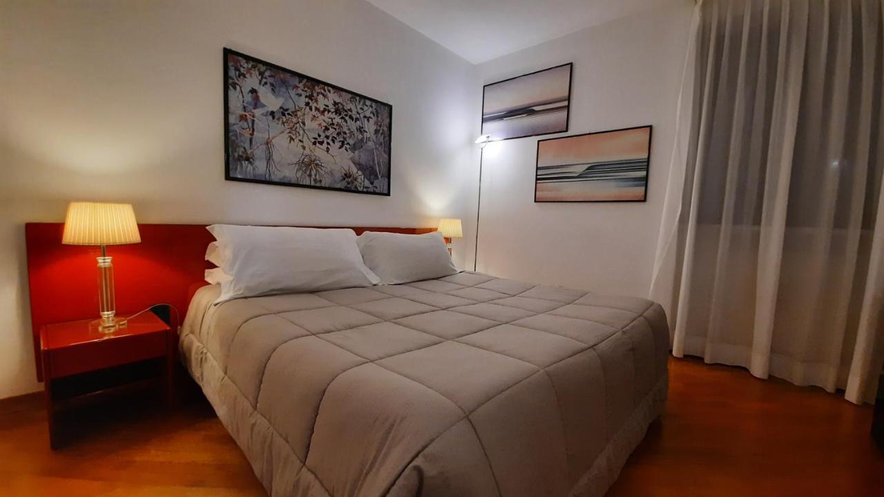 Hotel Europa Taranto Eksteriør billede