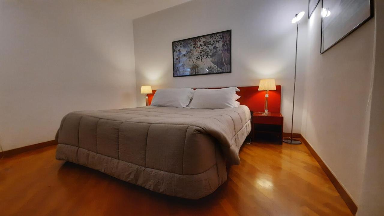 Hotel Europa Taranto Eksteriør billede