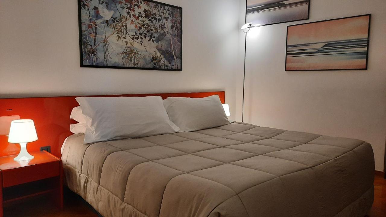 Hotel Europa Taranto Eksteriør billede