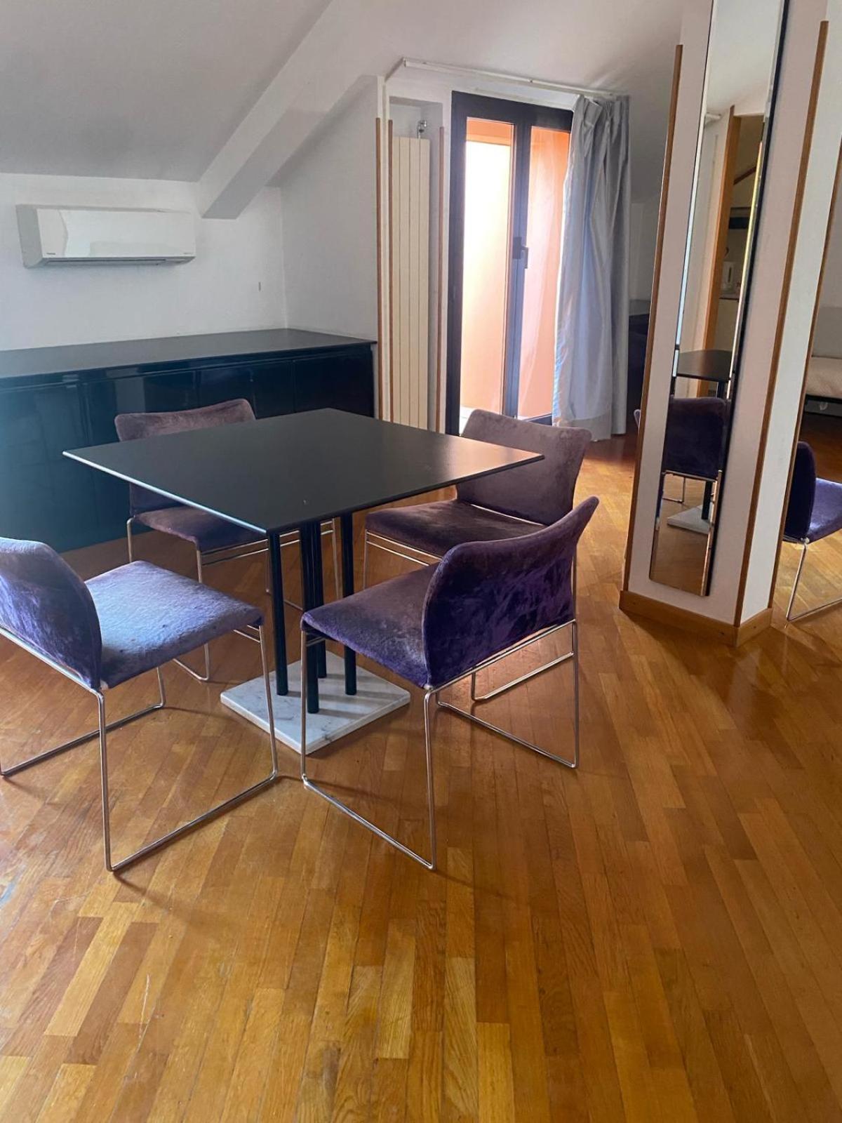 Hotel Europa Taranto Eksteriør billede