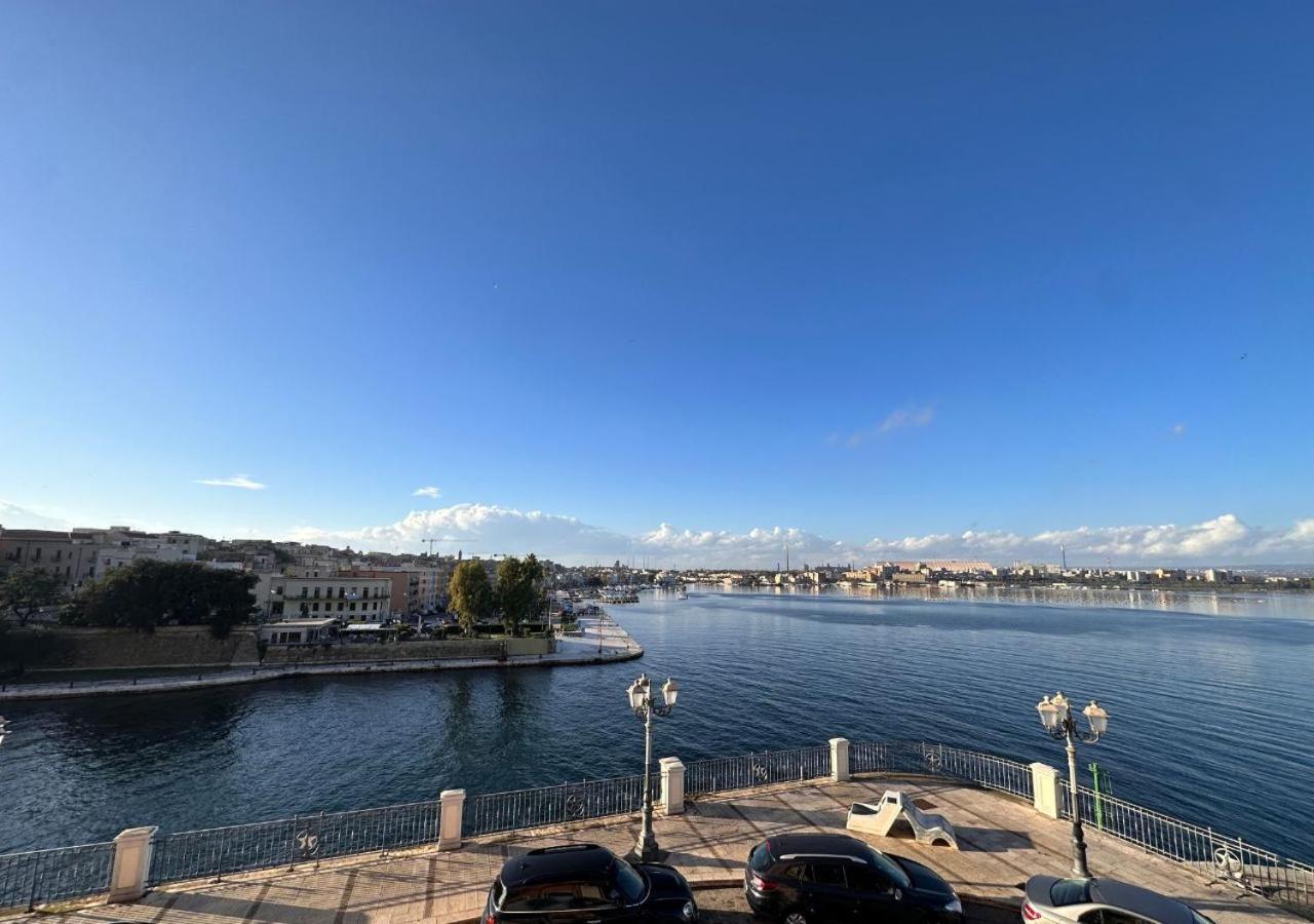 Hotel Europa Taranto Eksteriør billede
