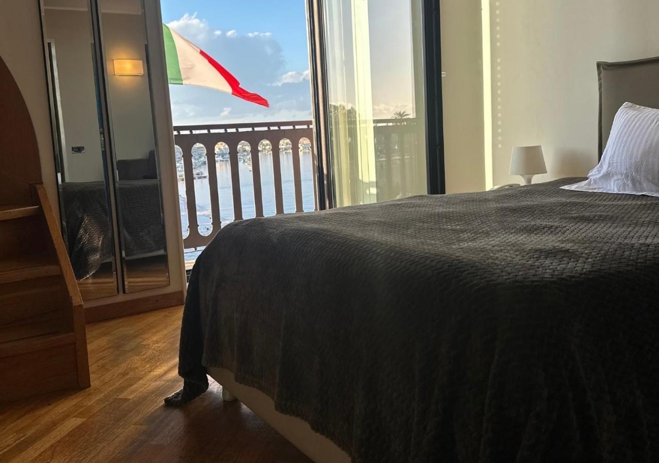 Hotel Europa Taranto Eksteriør billede