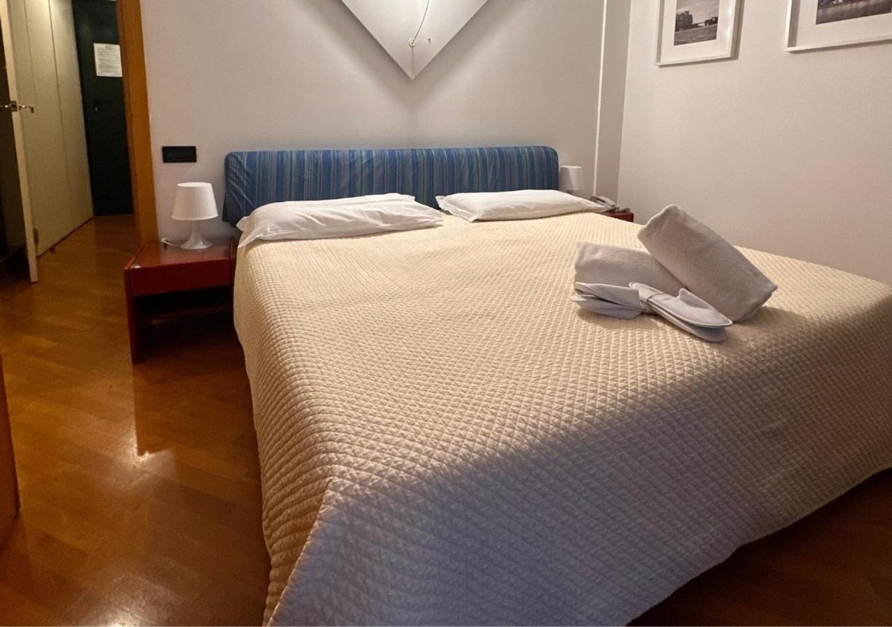 Hotel Europa Taranto Eksteriør billede