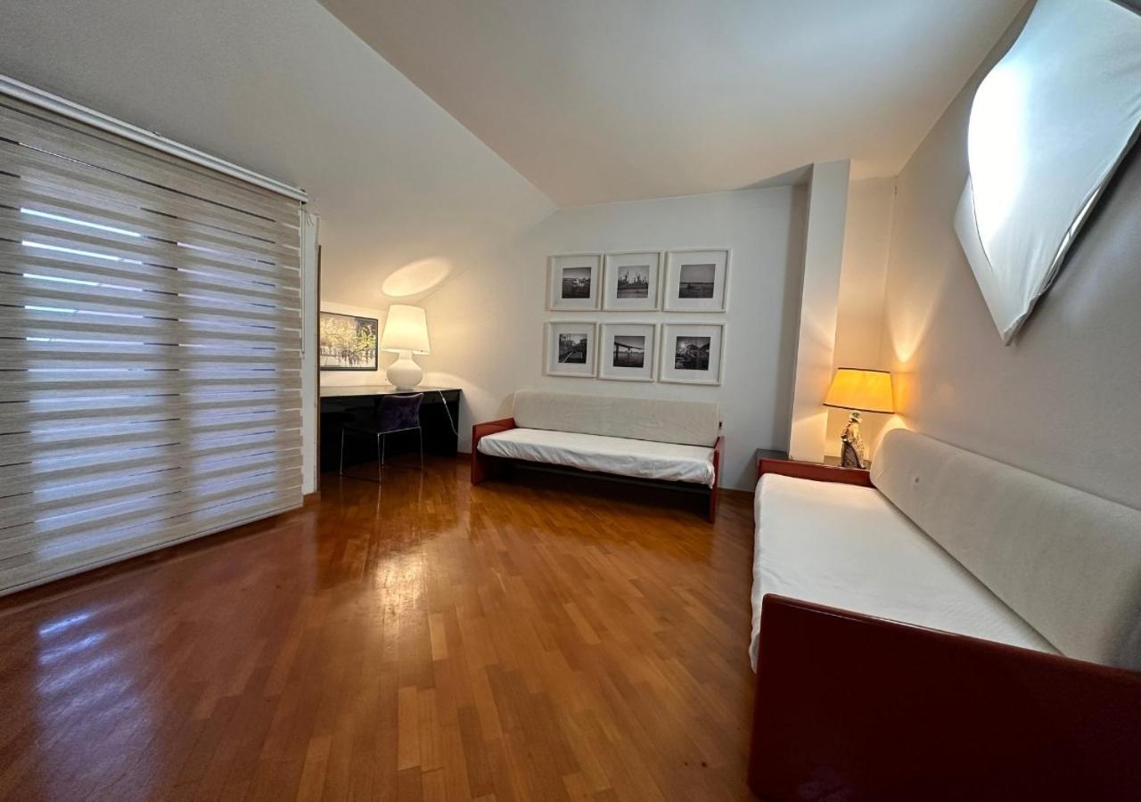 Hotel Europa Taranto Eksteriør billede