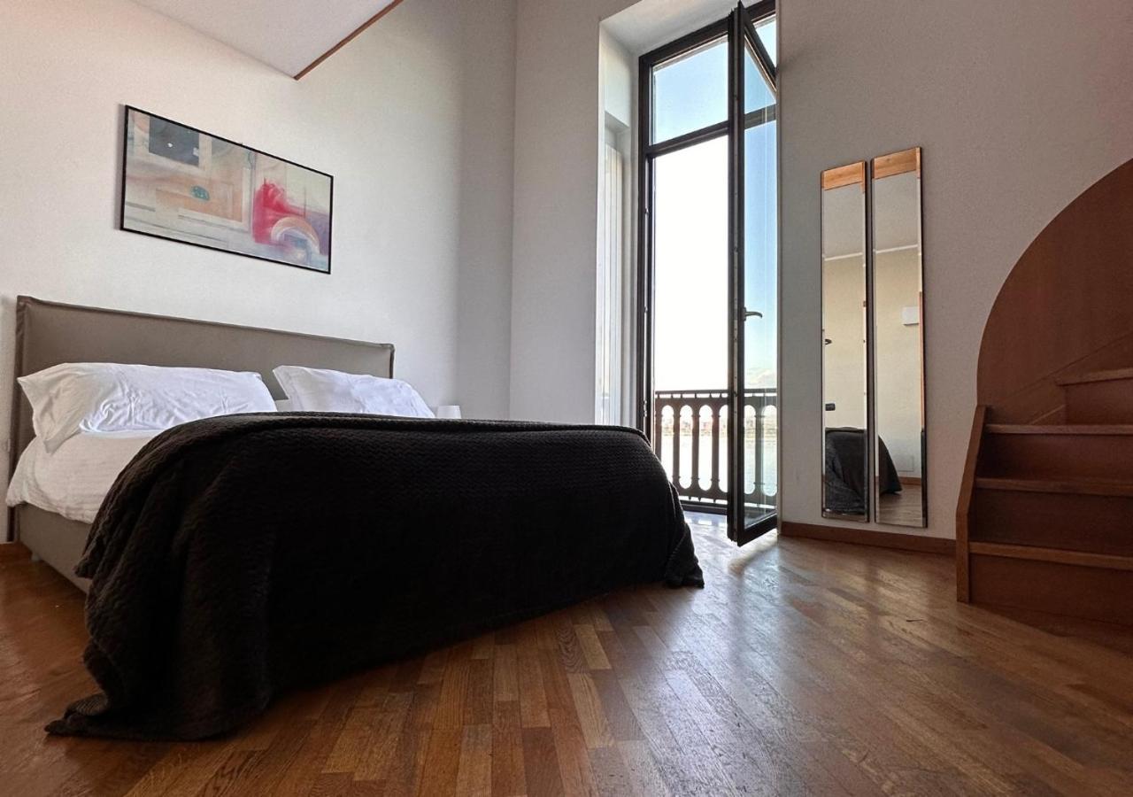 Hotel Europa Taranto Eksteriør billede