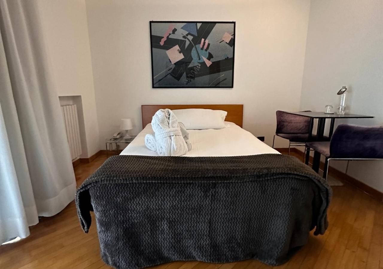 Hotel Europa Taranto Eksteriør billede