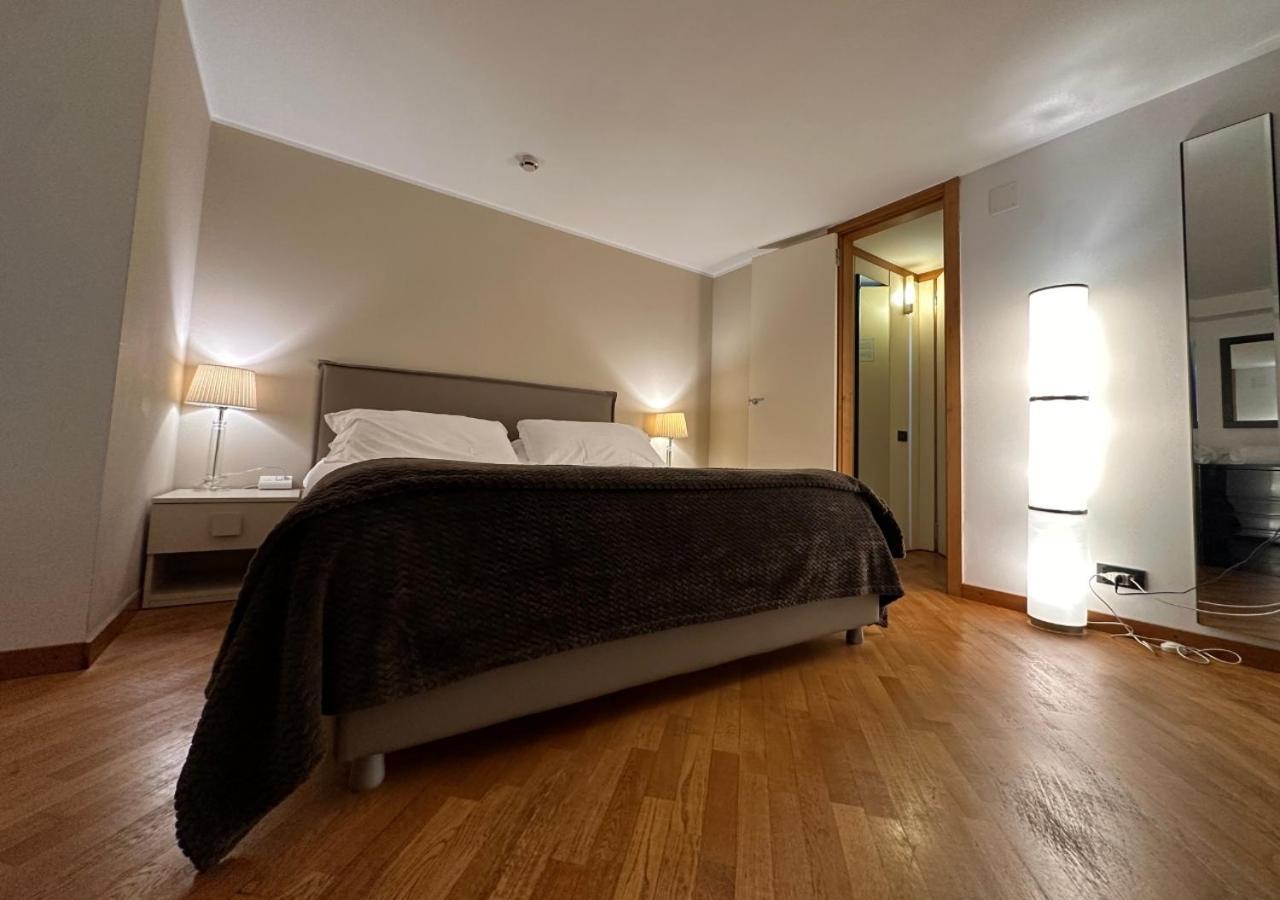 Hotel Europa Taranto Eksteriør billede