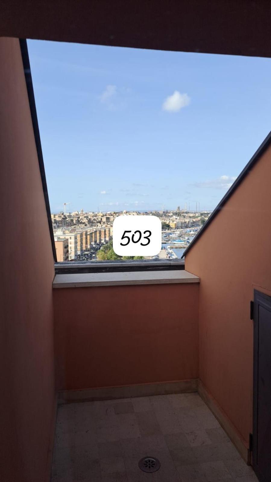 Hotel Europa Taranto Eksteriør billede